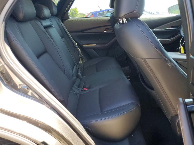 2022 MAZDA CX-30 PREMIUM PREMIUM 11