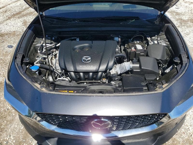 2022 MAZDA CX-30 PREMIUM PREMIUM 12