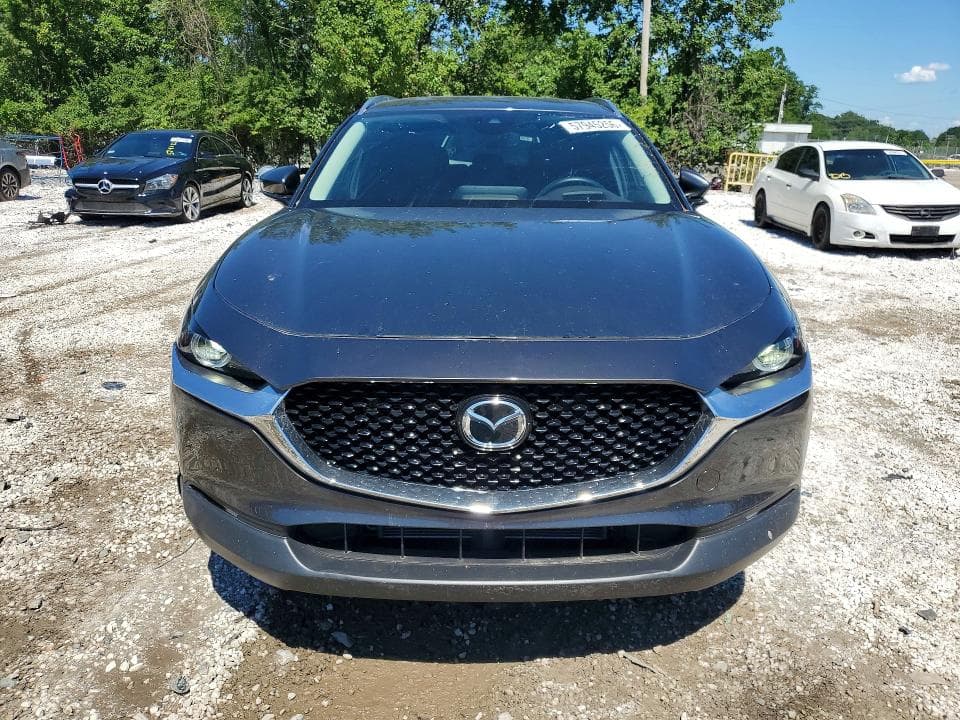 2022 MAZDA CX-30 PREMIUM PREMIUM 5