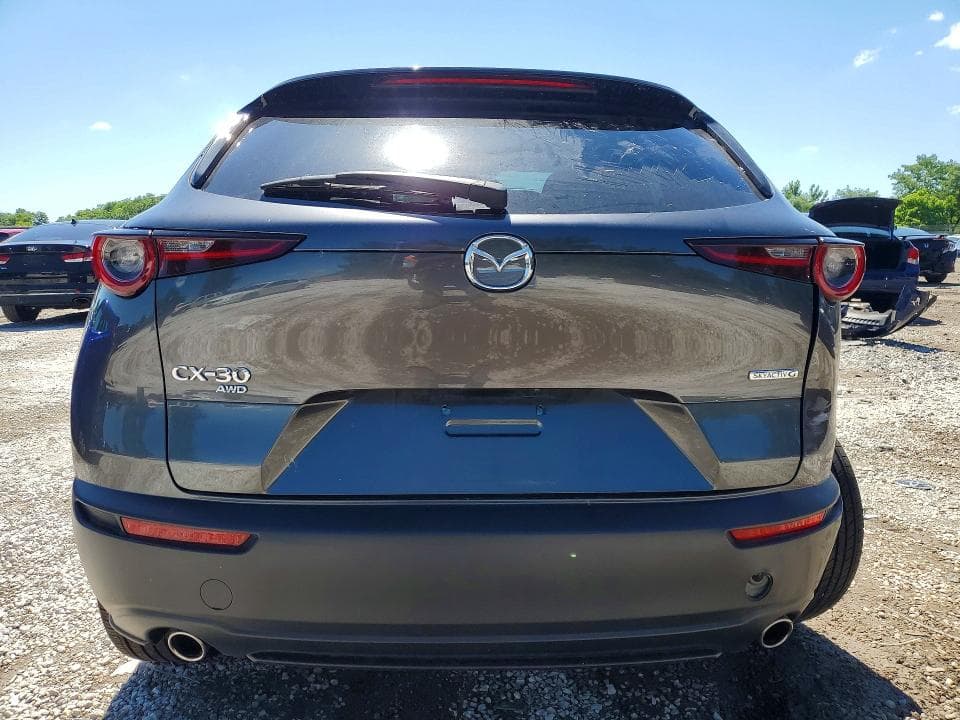 2022 MAZDA CX-30 PREMIUM PREMIUM 6