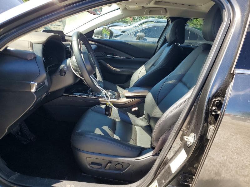 2022 MAZDA CX-30 PREMIUM PREMIUM 7
