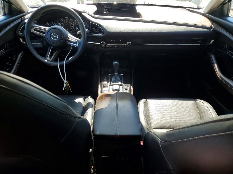 2022 MAZDA CX-30 PREMIUM PREMIUM 8