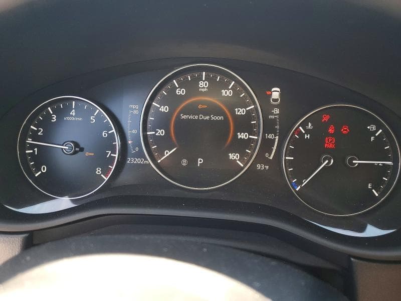 2022 MAZDA CX-30 PREMIUM PREMIUM 9