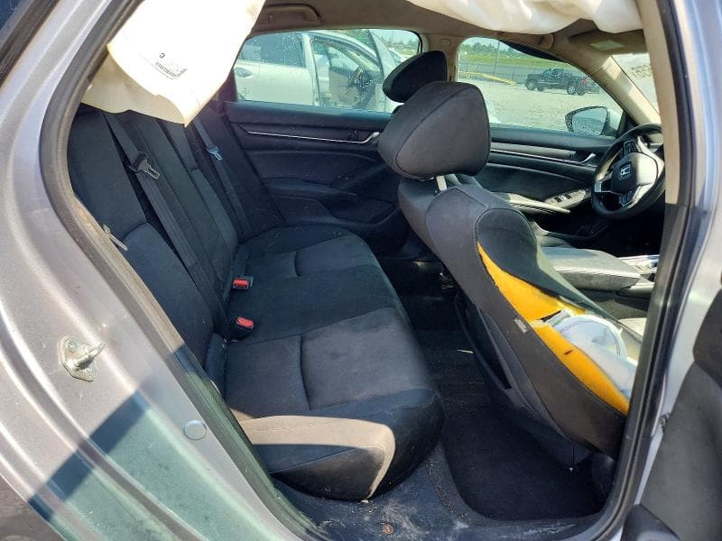 2021 HONDA ACCORD LX 10