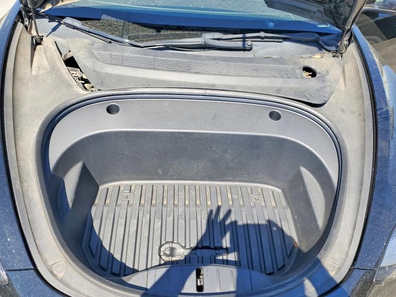 2022 TESLA MODEL 3 11