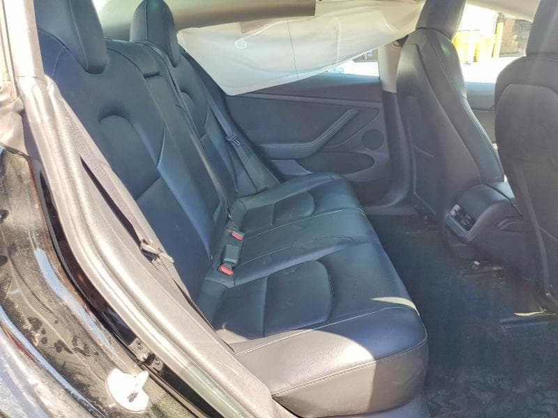 2022 TESLA MODEL 3 10