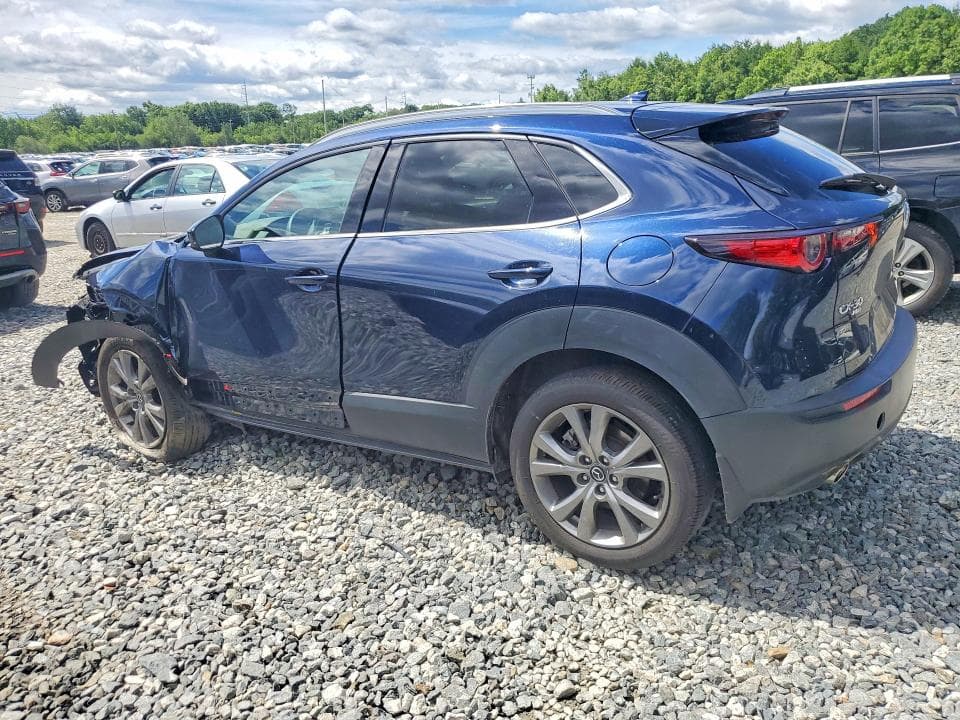 2025 MAZDA CX-30 PREMIUM PREMIUM 2