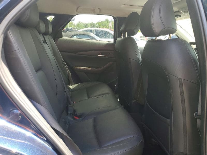 2025 MAZDA CX-30 PREMIUM PREMIUM 11
