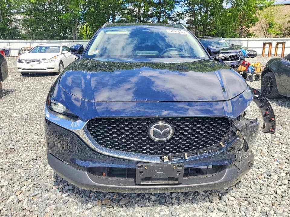 2025 MAZDA CX-30 PREMIUM PREMIUM 5