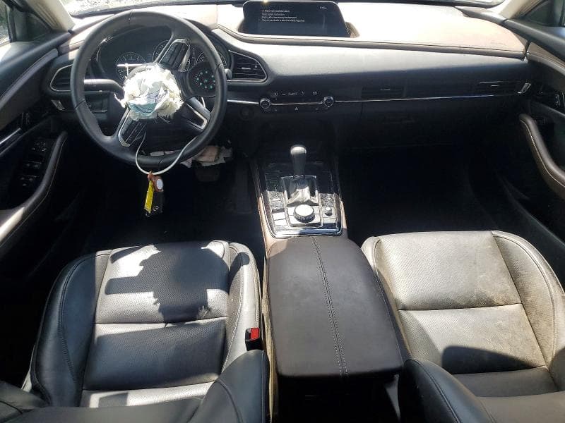 2025 MAZDA CX-30 PREMIUM PREMIUM 8