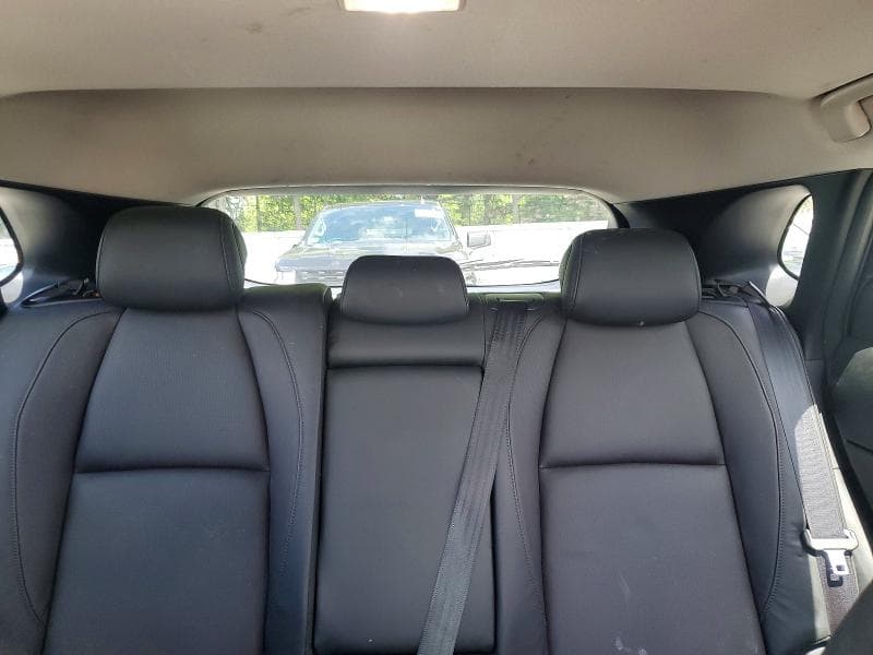 2025 MAZDA CX-30 PREMIUM PREMIUM 10