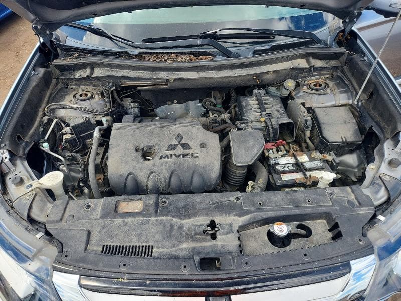 2017 MITSUBISHI OUTLANDER SE SE 13
