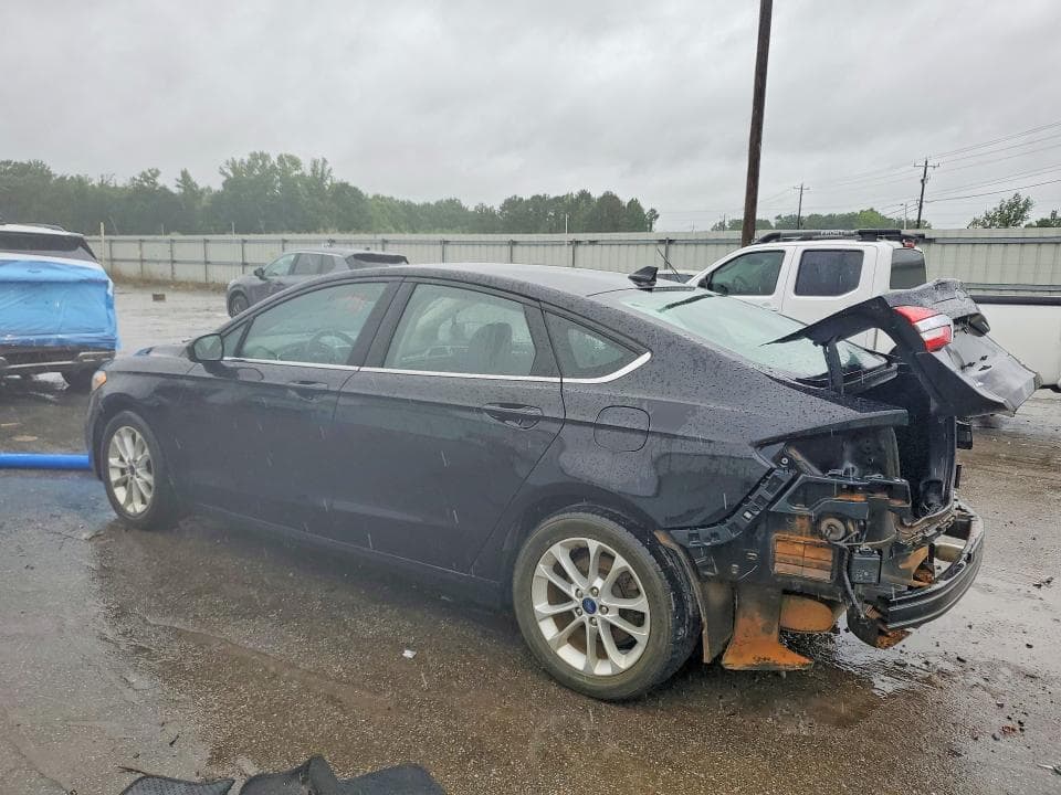 2020 FORD FUSION SE SE 2
