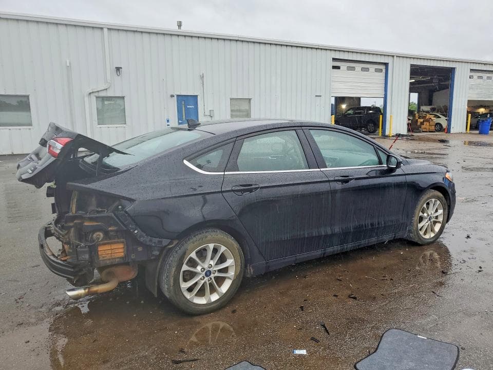 2020 FORD FUSION SE SE 3