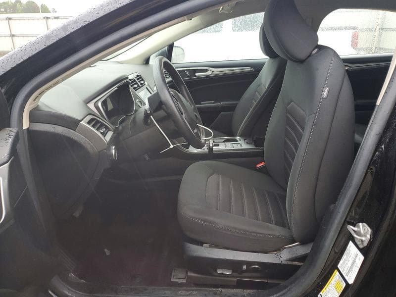 2020 FORD FUSION SE SE 7