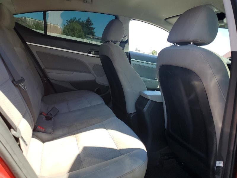 2019 HYUNDAI ELANTRA SEL 10