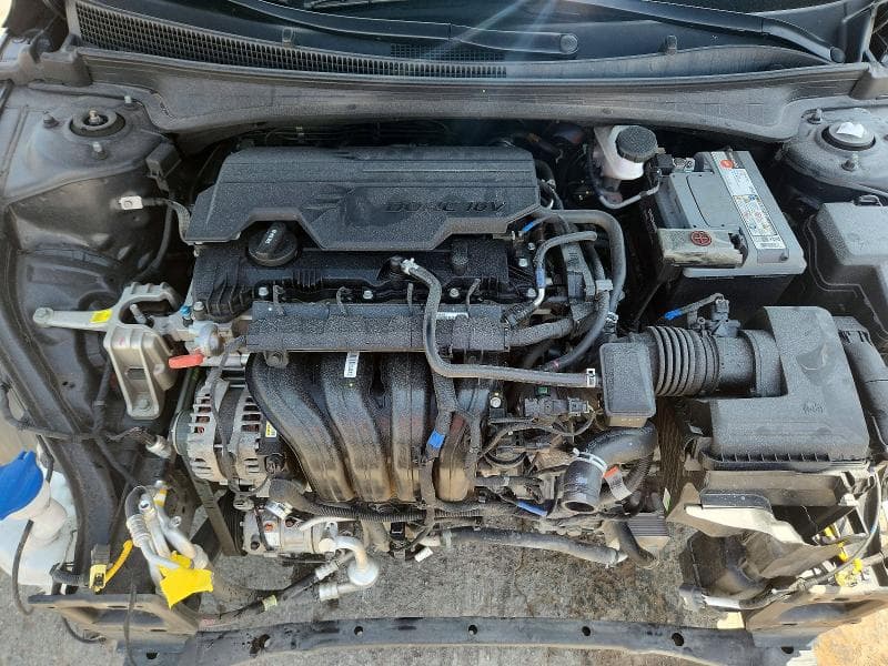 2023 HYUNDAI ELANTRA SEL 12