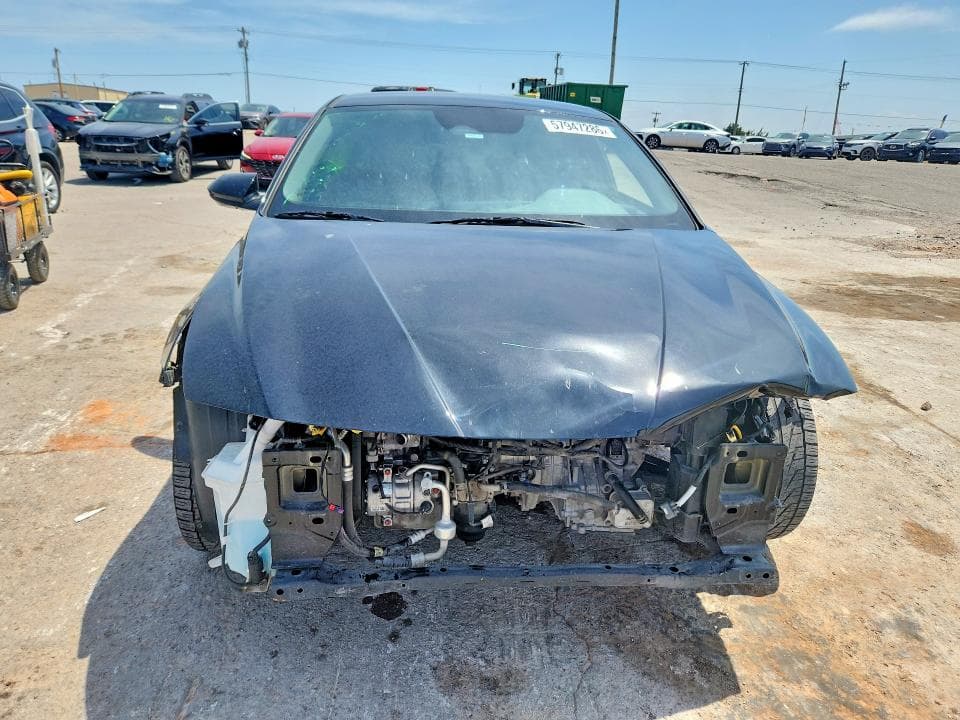 2023 HYUNDAI ELANTRA SEL 6