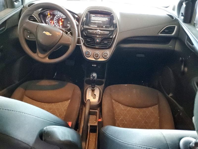 2022 CHEVROLET SPARK LS 8