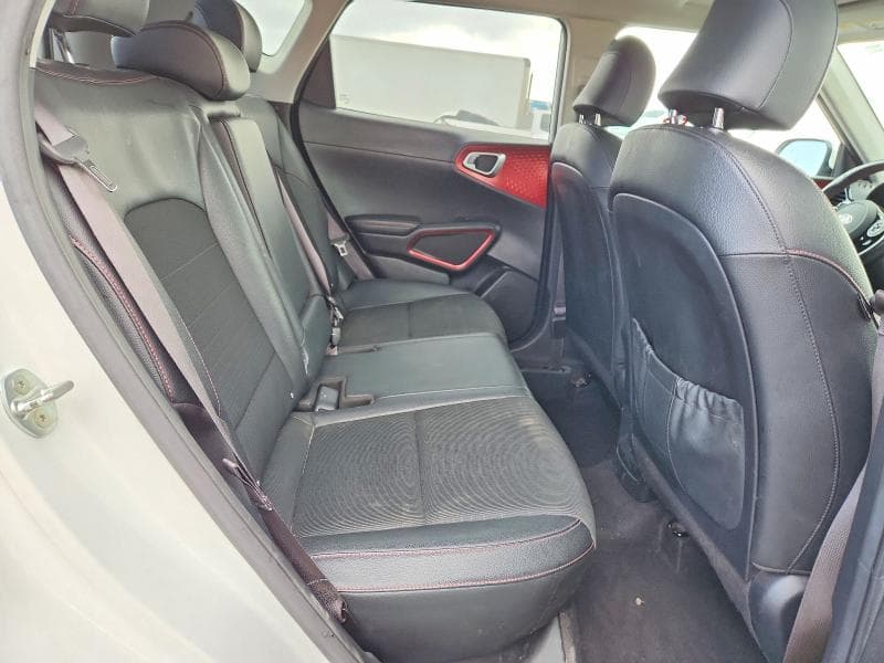 2021 KIA SOUL GT-LINE TURBO GT-LINE TURBO 11