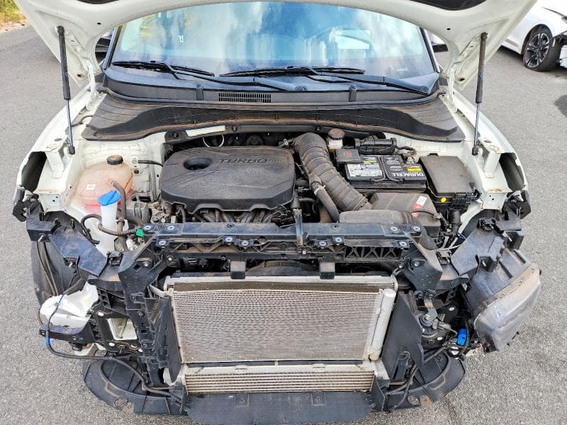 2021 KIA SOUL GT-LINE TURBO GT-LINE TURBO 12