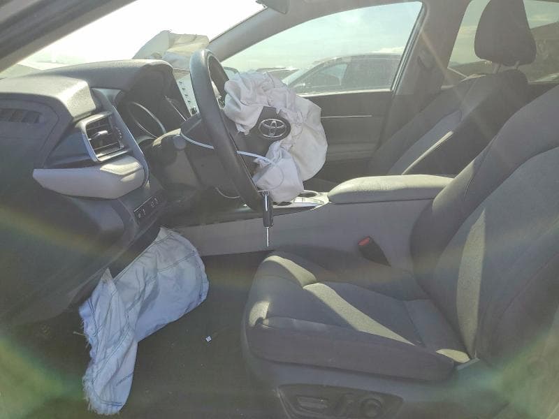 2024 TOYOTA CAMRY LE 7
