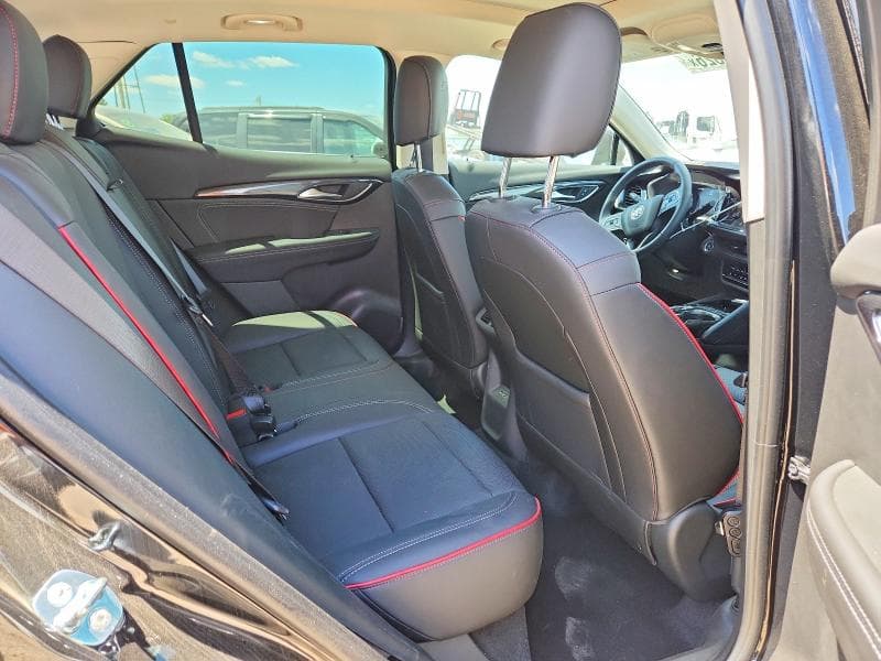 2023 BUICK ENVISION ESSENCE ESSENCE 11