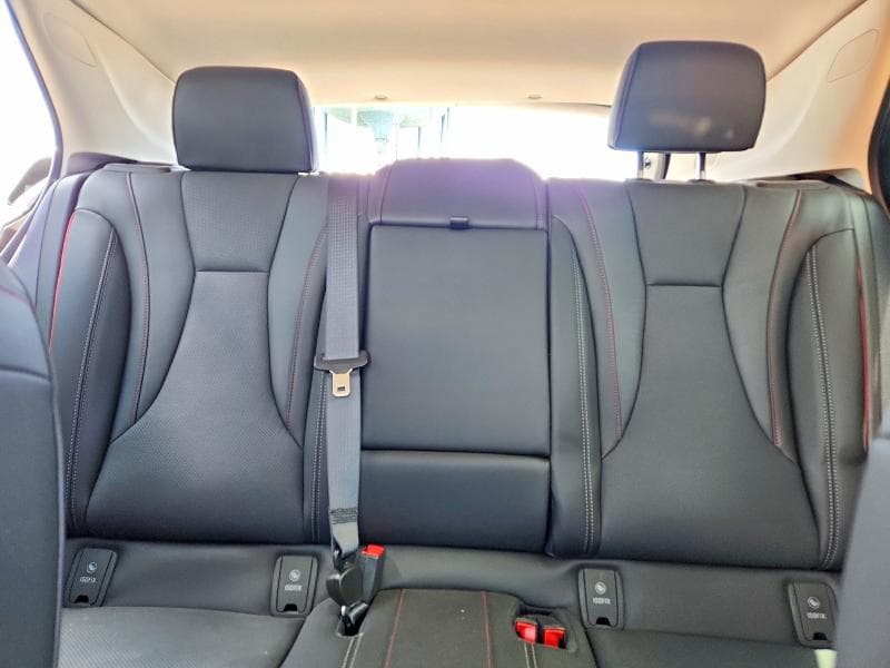 2023 BUICK ENVISION ESSENCE ESSENCE 10
