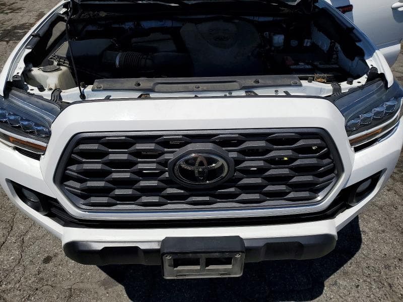 2022 TOYOTA TACOMA SR5 V6 SR5 V6 11