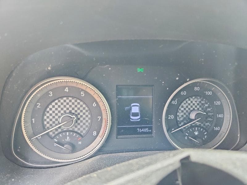 2020 HYUNDAI ELANTRA SEL 9