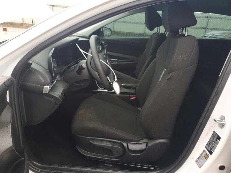 2024 HYUNDAI ELANTRA SEL SEL 7