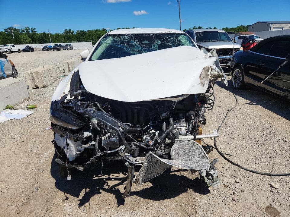 2025 MAZDA CX-30 5