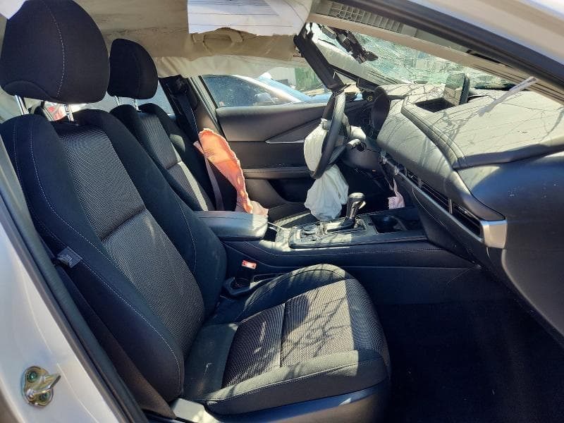 2025 MAZDA CX-30 7