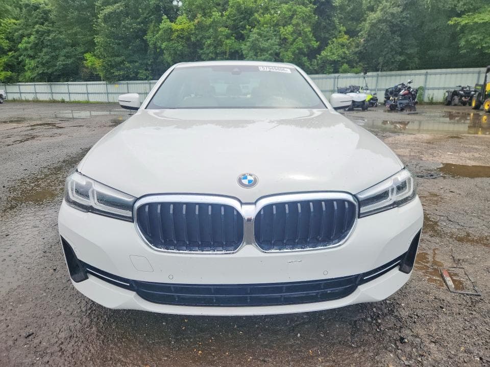 2022 BMW 530 I I 5