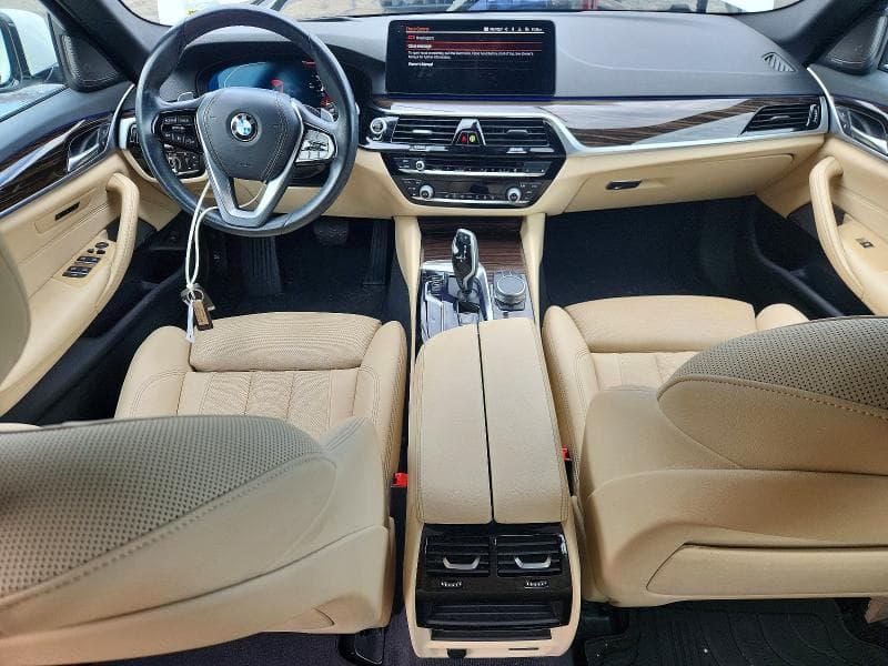2022 BMW 530 I I 8