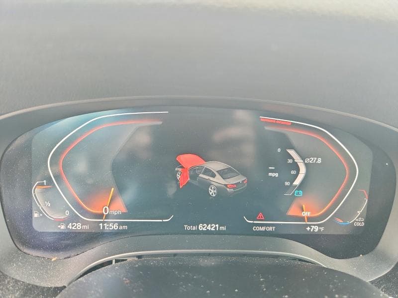 2022 BMW 530 I I 9