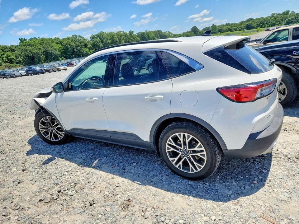 2020 FORD ESCAPE SEL SEL 2