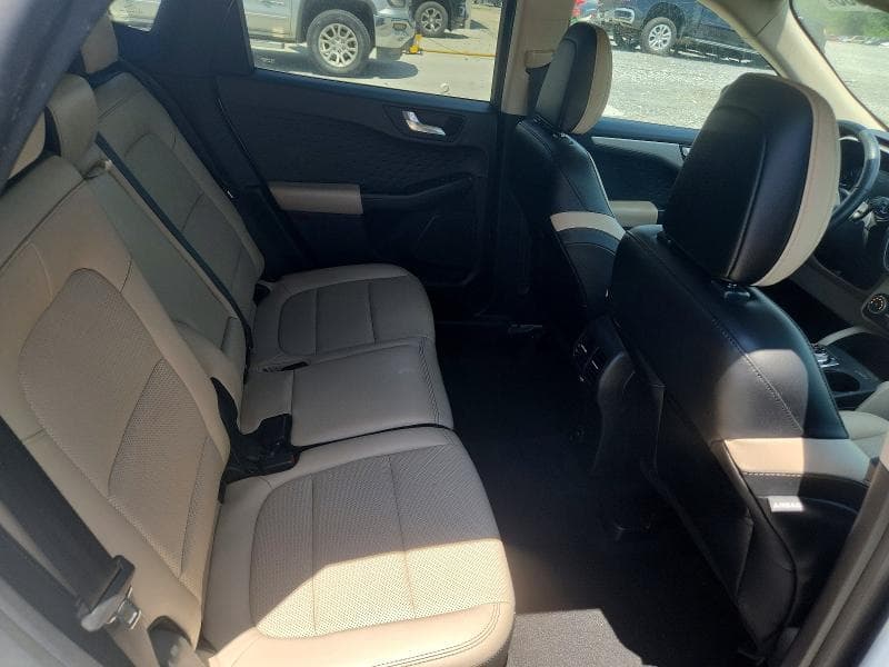 2020 FORD ESCAPE SEL SEL 11