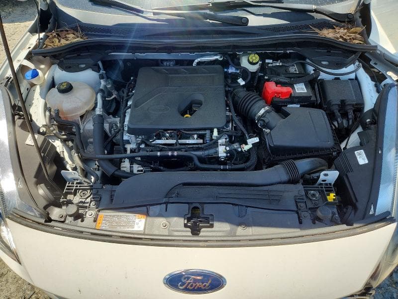 2020 FORD ESCAPE SEL SEL 12