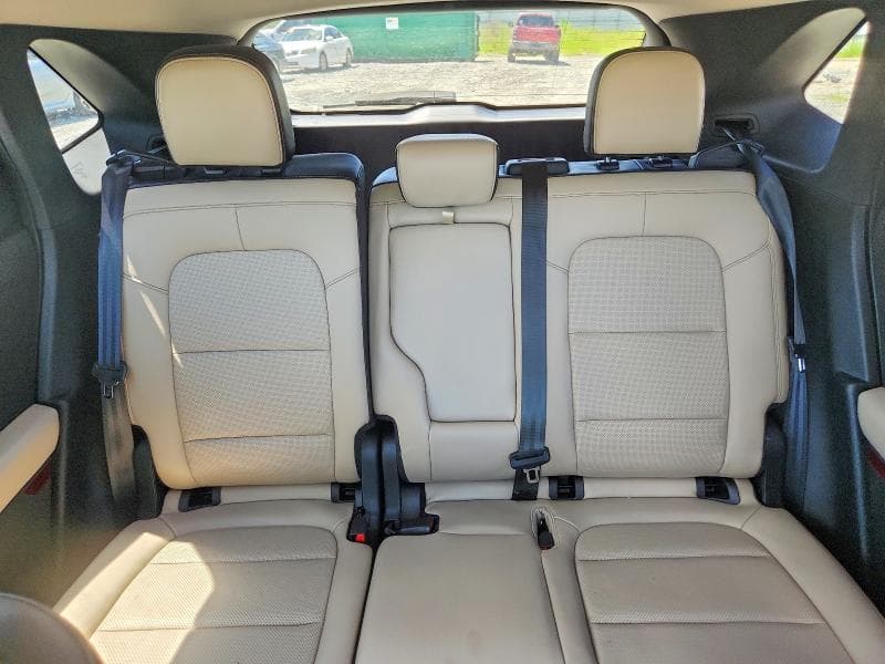 2020 FORD ESCAPE SEL SEL 10