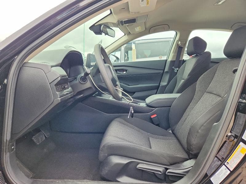 2026 HONDA ACCORD LX 7