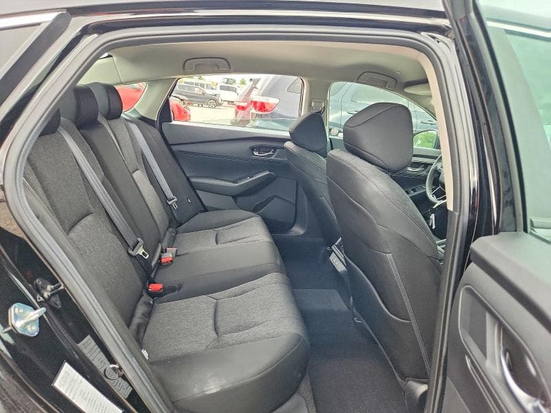 2026 HONDA ACCORD LX 10