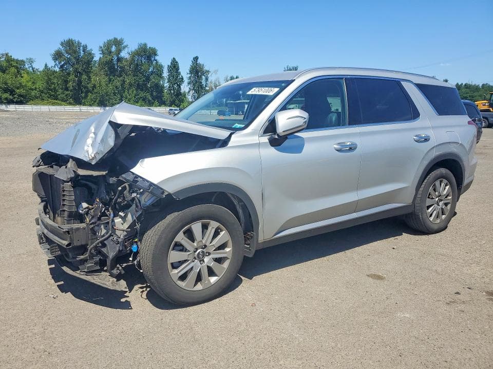 2023 HYUNDAI PALISADE SEL SEL - 1