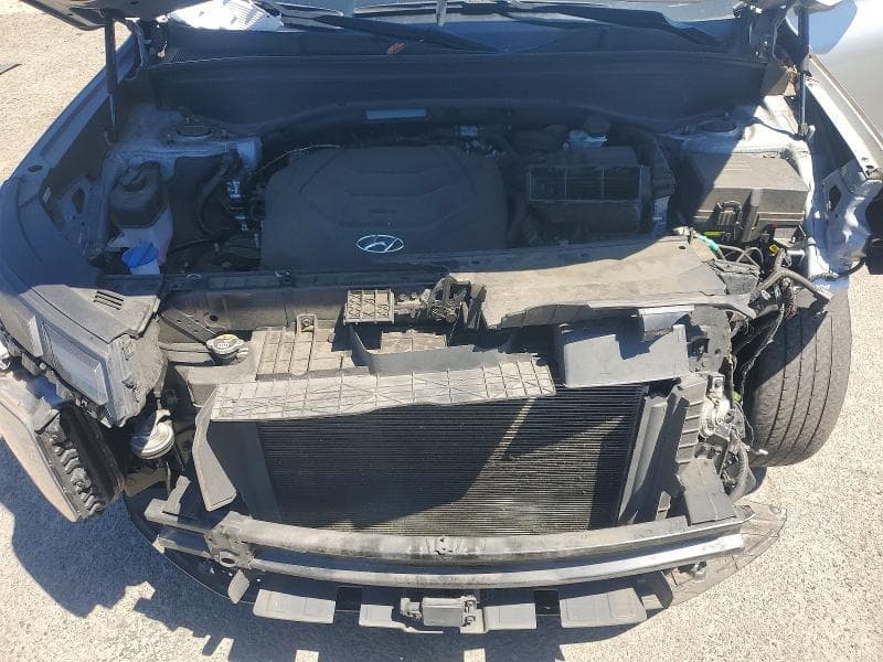 2023 HYUNDAI PALISADE SEL SEL 11