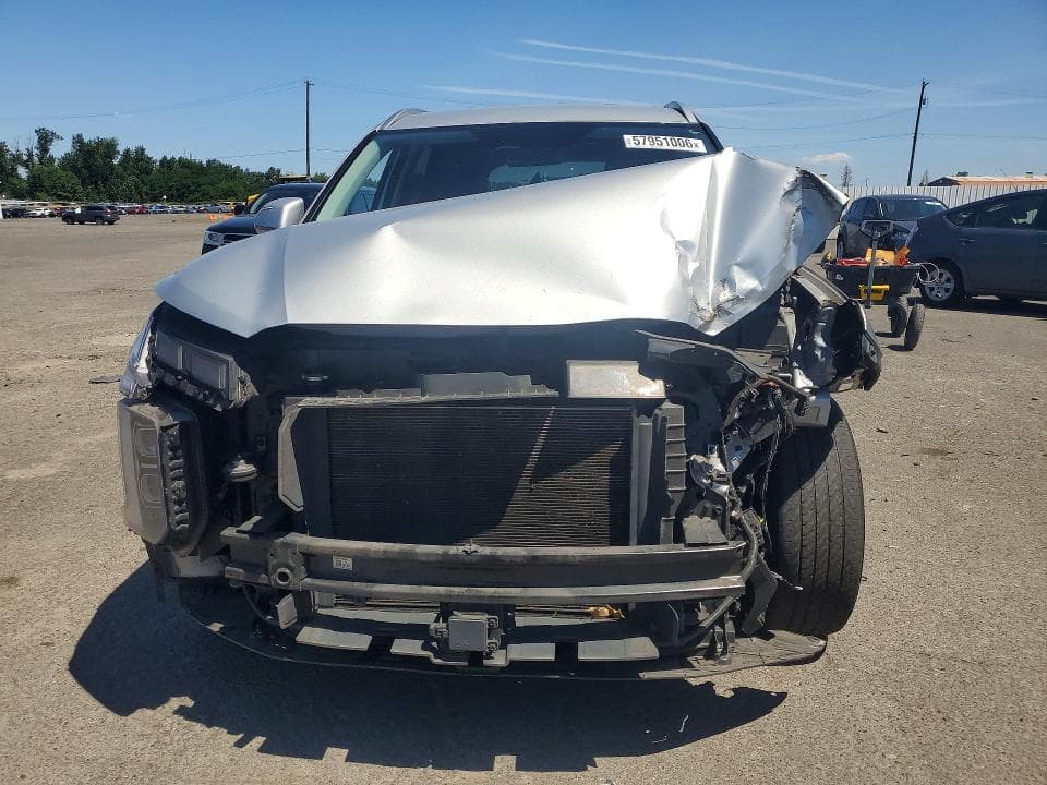 2023 HYUNDAI PALISADE SEL SEL 5