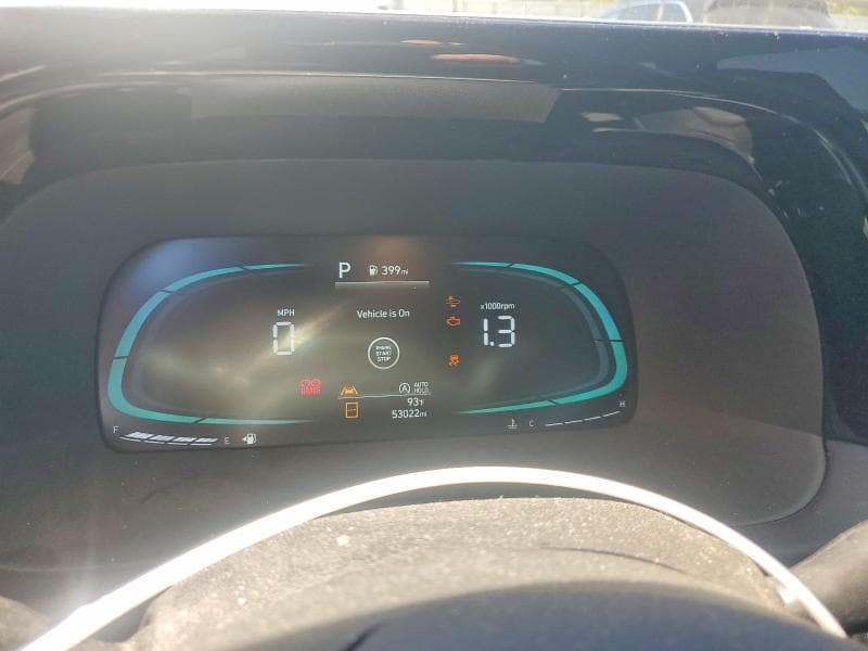 2023 HYUNDAI PALISADE SEL SEL 9