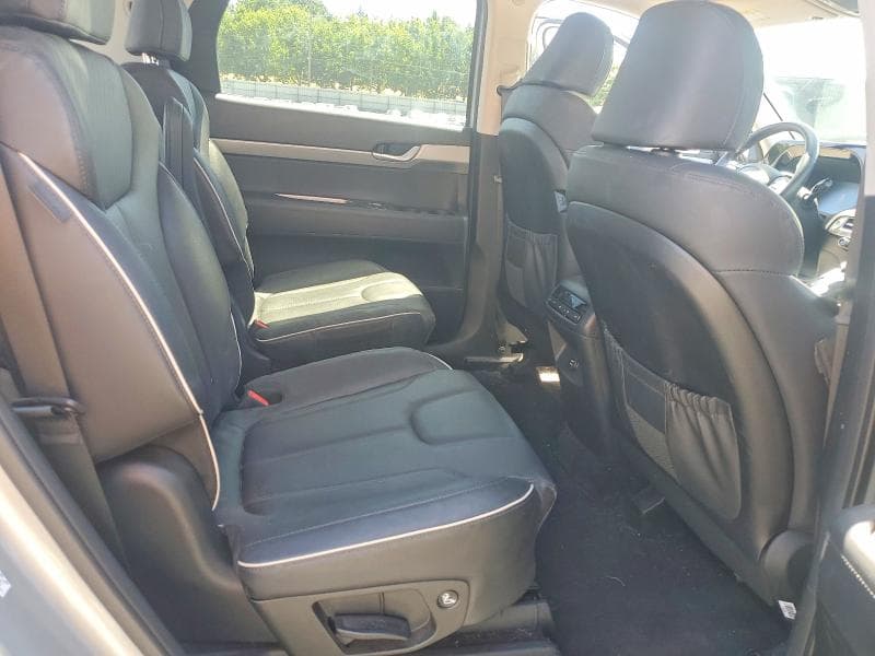 2023 HYUNDAI PALISADE SEL SEL 10