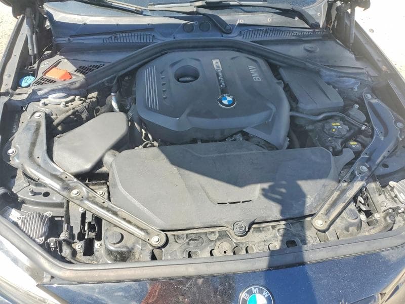 2018 BMW 230I 11