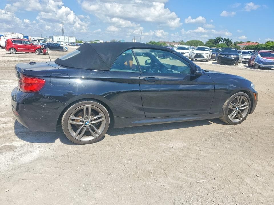2018 BMW 230I 3