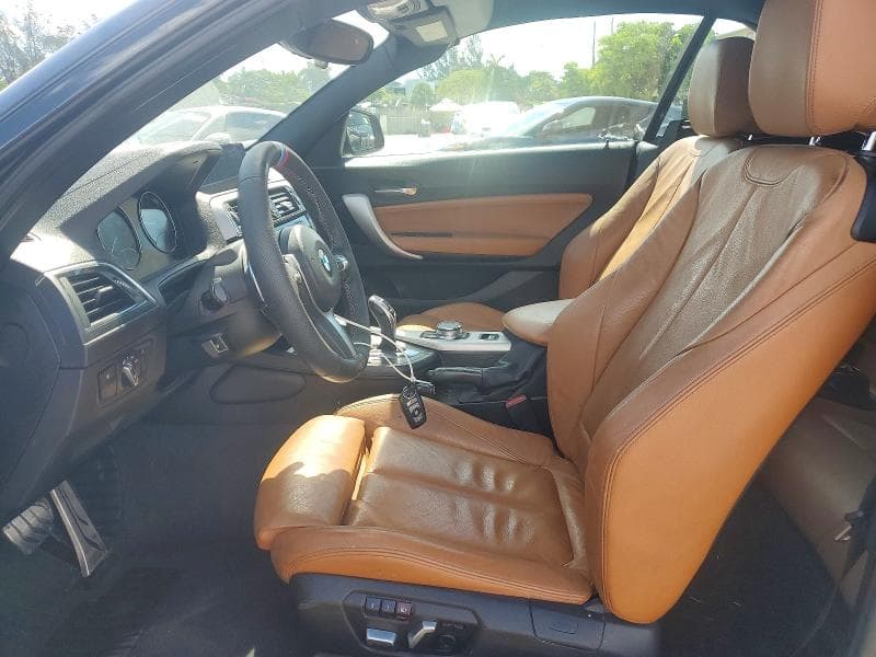 2018 BMW 230I 7